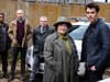 Where is Vera filmed? Filming locations of ITV series starring Brenda Blethyn - from Northumberland to Hexham