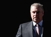 Prince Andrew, Duke of York, might face civil trial in New York bewtween September and December. (image: Dan Kitwood/Getty Images)
