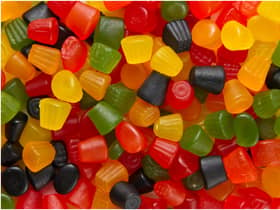 Marks and Spencer has become the first supermarket to axe the name Midget Gems (Picture: Shutterstock)