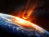 Asteroid 2022: how big is Nasa tracked asteroid which passed Earth, and could it hit our planet in the future?