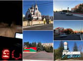 Images from a road trip to Transnistria (Photos: William Montgomery)