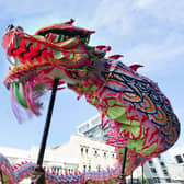 Chinese New Year celebrations are coming soon (image: Shutterstock)