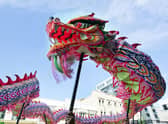 Chinese New Year celebrations are coming soon (image: Shutterstock)