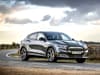 Ford Mustang Mach-e review: Can Ford’s electric SUV gallop ahead of its rivals?