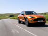 Aston Martin DBX review: The SUV with the soul of  a sports car