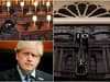 Downing Street parties: what happened at events on eve of Prince Philip’s funeral and was Boris Johnson there?