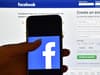 Facebook in UK being sued for billions over claims of ‘unfair’ use of 44 million users’ data