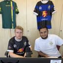 TWS Sports Podcast is created and presented by students from Tettenhall Wood School, Wolverhampton