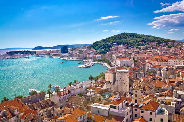 Unvaccinated travellers can visit Croatia with proof of a negative test (Photo: Shutterstock)
