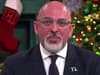 What is a TL badge? Why education secretary Nadhim Zahawi wore T-Level lapel badge on TV - meaning explained