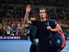 When does Andy Murray play next? How to watch former Number one’s Australian Open second round match 