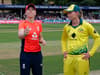 When is the Women's Ashes? Australia vs England cricket fixtures, 2022 schedule - Test, T20 and ODI date