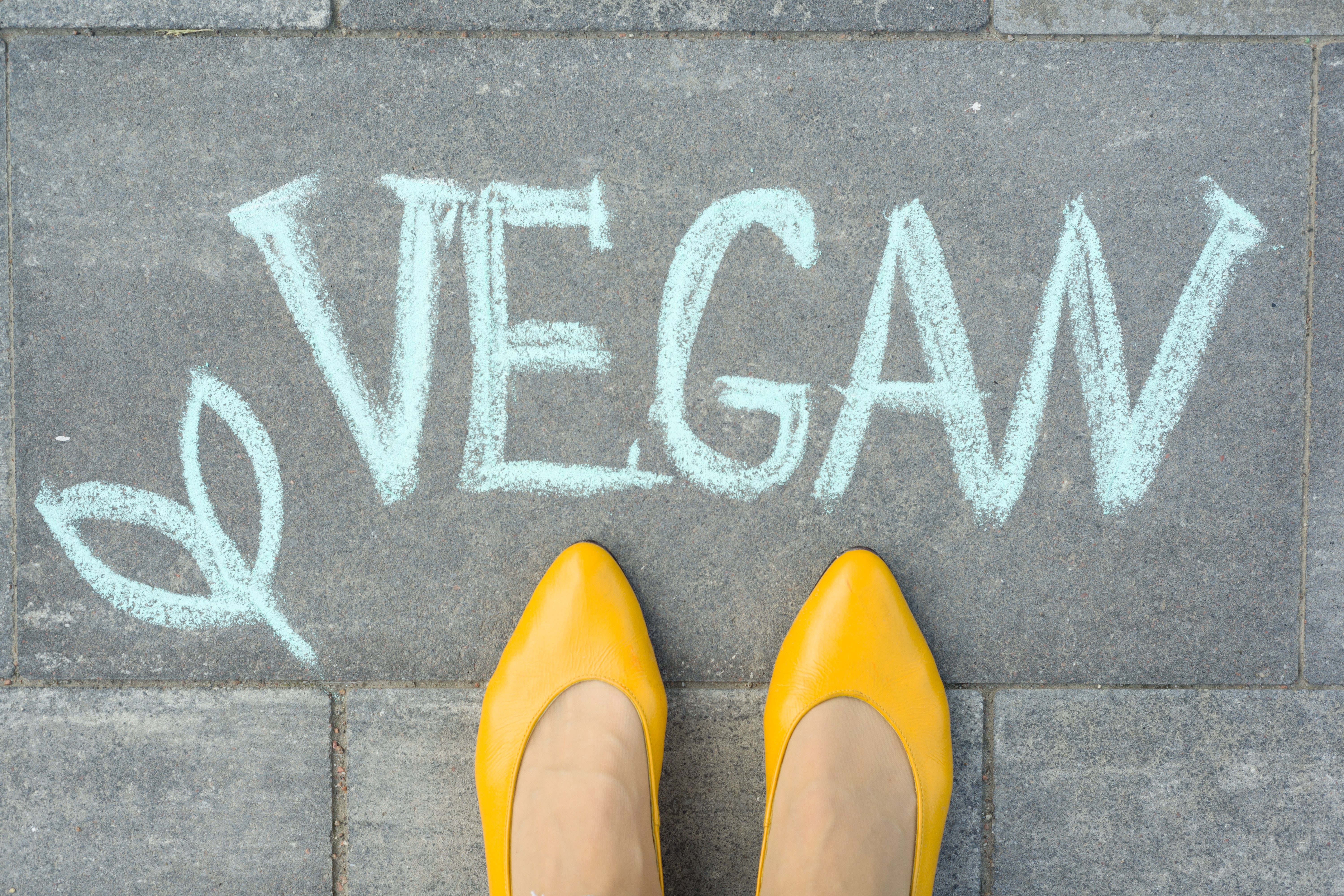 Nine of the best brands to buy vegan and vegetarian shoes from for men ...