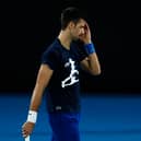 Djokovic may also face Roland Garros problems after new French vaccine pass rule