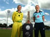 How to watch Women’s Ashes on TV: UK coverage of Australia vs England 2022 - channel, live stream, highlights