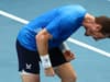 Did Andy Murray win today? Highlights as UK tennis star begins Australian Open with five-set thriller