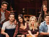 How I Met Your Father: UK Disney+ release date of How I Met Your Mother sequel - and cast with Hilary Duff