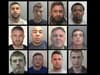  Most Wanted: National Crime Agency reveals UK’s 12 most wanted fugitives believed to be hiding in Spain 
