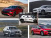The safest new cars on sale in 2022: the highest rated models for crash protection and accident prevention