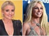 Jamie Lynn Spears: what did Britney Spears’ sister say in new book - and Good Morning America interview