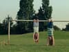 Dairylea ad banned over ‘choking risk’ after showing children eating cheese while hanging upside down