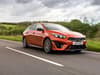 Kia Proceed review: stylish shooting brake takes a different approach to family car market