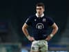 Scotland Six Nations squad: Cameron Redpath returns as Ben White handed first call up