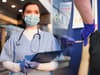 Covid: health unions call for the Government to delay mandatory jabs for NHS staff amid ‘severe shortages’