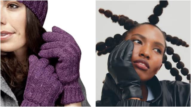 The best womens gloves to keep you warm during the winter