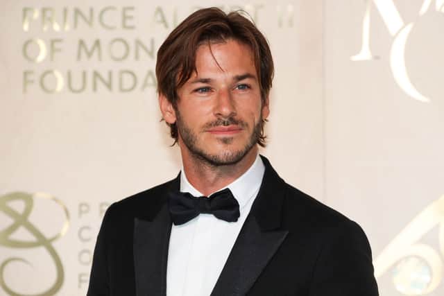 Gaspard Ulliel has died at the age of 37.