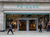 Primark is looking to simplify its management structure in the UK (Photo: Getty Images)