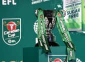 The Carabao Cup 