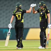 Lanning and McGrath give Australia easy win over dispirited England 