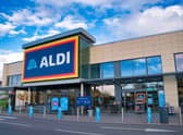 Aldi has ended its relationship with Deliveroo (Photo: Shutterstock)