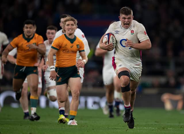 Draw a picture Skillful Permission Six Nations TV coverage: how to watch 6 nation rugby championship 2022 on  BBC, ITV, live stream and highlights | NationalWorld