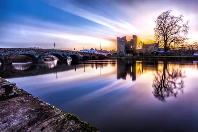 Carlow in the Republic of Ireland (Photo: Adobe)