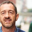 Active Travel England, the government’s new cycling and walking executive agency launches with Chris Boardman as interim commissioner.
