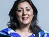 Who is Nusrat Ghani? Tory MP who says she was sacked as minister due to Muslim faith