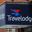 Hotel chain Travelodge has launched a recruitment drive to fill 600 (image: PA)