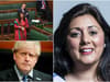 Nusrat Ghani: who is Wealden MP, why was she sacked as transport minister - and investigation explained