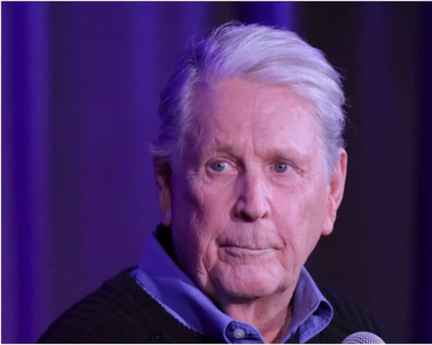 A new cinema documentary called Brian Wilson: Long Promised Road, which looks at the life of The Beach Boys star Brian Wilson, has just hit cinemas (Photo:  Rebecca Sapp/Getty Images for The Recording Academy)