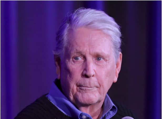 <p>A new cinema documentary called Brian Wilson: Long Promised Road, which looks at the life of The Beach Boys star Brian Wilson, has just hit cinemas (Photo:  Rebecca Sapp/Getty Images for The Recording Academy)</p>