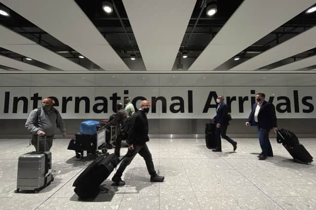 Heathrow Airport hotels: where to stay overnight ahead of travel, and what long-term parking to use (Photo: Getty Images)