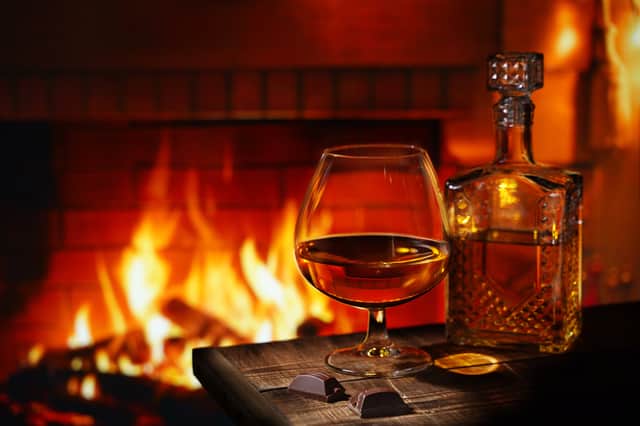 <p>9 of the best Scottish whiskies to try for 2022</p>