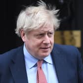 Boris Johnson is facing fresh allegations of lockdown rule-breaking (Photo: Getty Images)