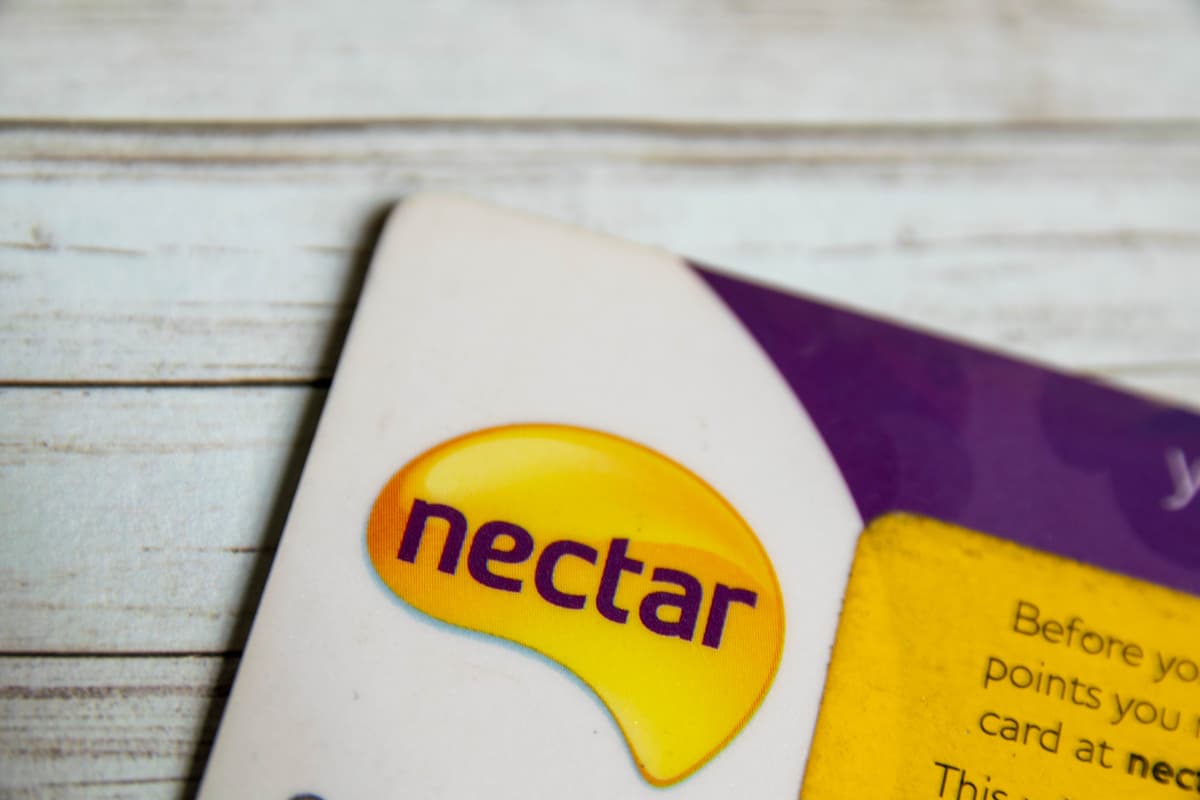 Nectar Card R Griffiths What is Nectar Donate? Sainsbury’s new card point scheme to help ...