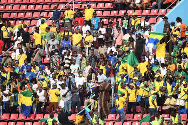 <p>The tragic events of Monday night at the Paul Biya Stadium have seen several football fans injured on top of the reported casualties  </p>