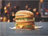 McDonald’s Chicken Big Mac: UK release date, calories in burger and the other new items set for the menu 