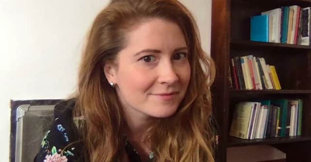 <p>The Met Police have apologised to Dr Konstancja Duff for language used by officers about her when she was strip-searched.</p>