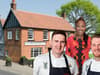Top 50 pubs for food UK 2022: Estrella Damm’s list of best gastropubs - as The Unruly Pig, Suffolk voted best